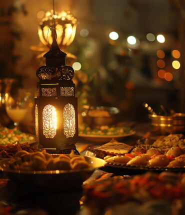 Tok Tutan, Pratik ve Lezzetli Ramazan Tarifleri